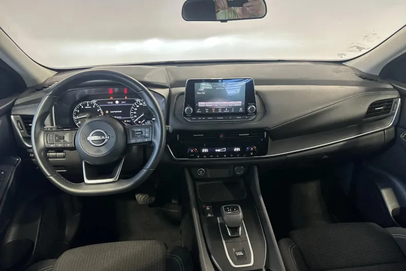 Nissan Qashqai din 2022 cu 94.361 km - oferta NIS124202 - foto 9