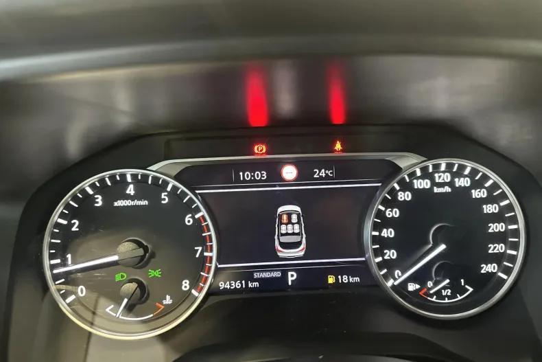 Nissan Qashqai din 2022 cu 94.361 km - oferta NIS124202 - foto 10