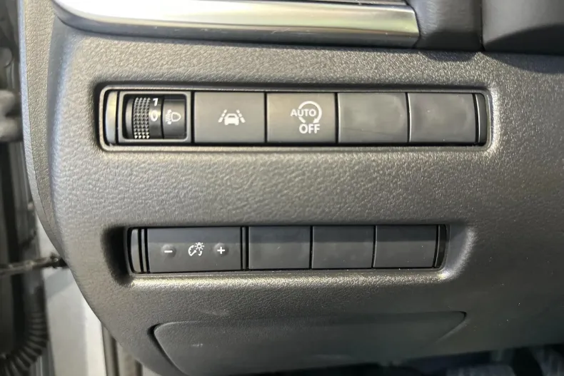 Nissan Qashqai din 2022 cu 94.361 km - oferta NIS124202 - foto 15