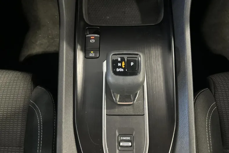 Nissan Qashqai din 2022 cu 94.361 km - oferta NIS124202 - foto 17