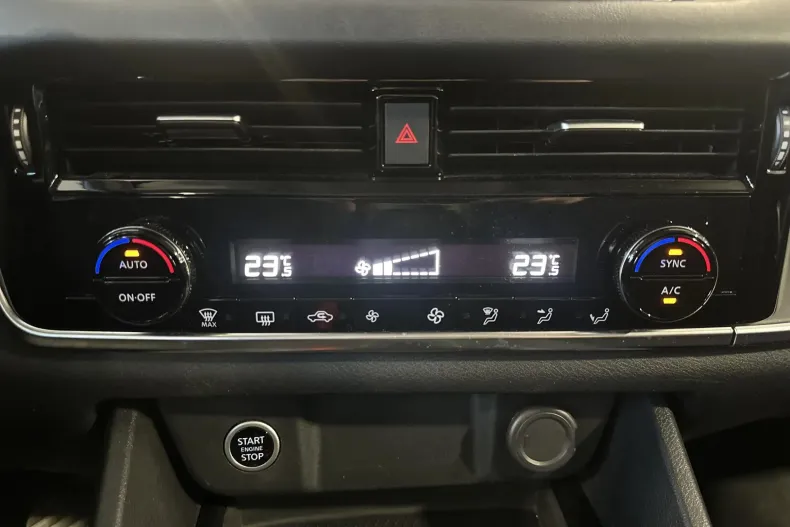 Nissan Qashqai din 2022 cu 94.361 km - oferta NIS124202 - foto 18