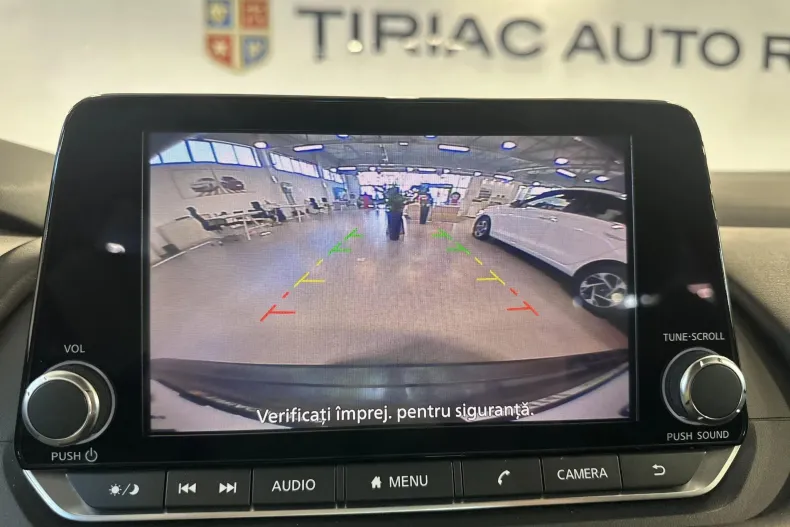 Nissan Qashqai din 2022 cu 94.361 km - oferta NIS124202 - foto 19