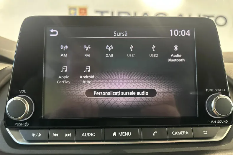 Nissan Qashqai din 2022 cu 94.361 km - oferta NIS124202 - foto 20