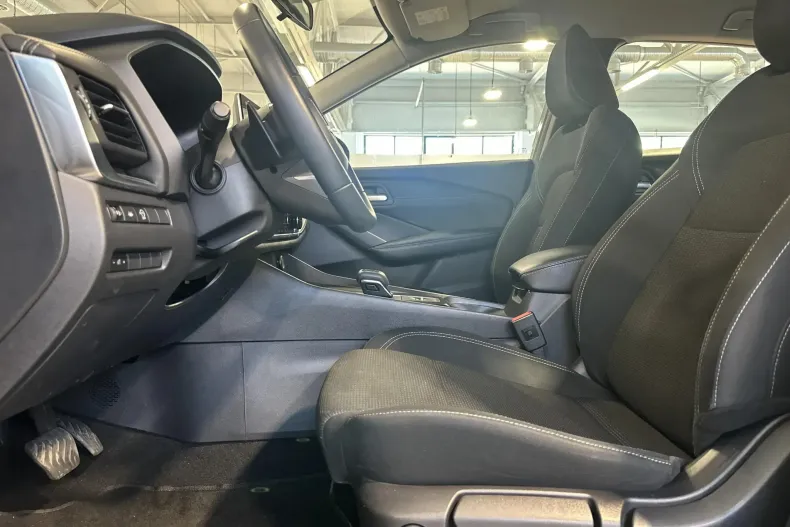 Nissan Qashqai din 2022 cu 94.361 km - oferta NIS124202 - foto 22