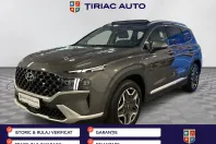 Hyundai SANTA FE din 2022 cu 103.054 km - oferta HYU124203 - foto 1