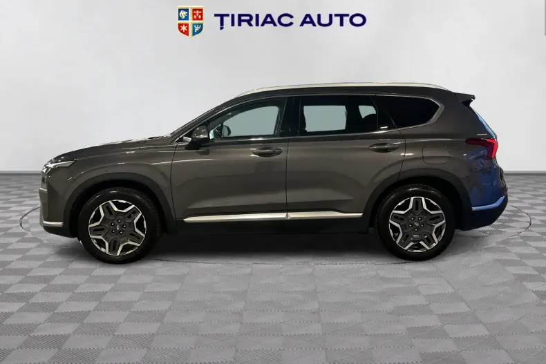 Hyundai SANTA FE din 2022 cu 103.054 km - oferta HYU124203 - foto 2