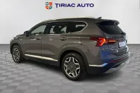 Hyundai SANTA FE din 2022 cu 103.054 km - oferta HYU124203 - foto 3