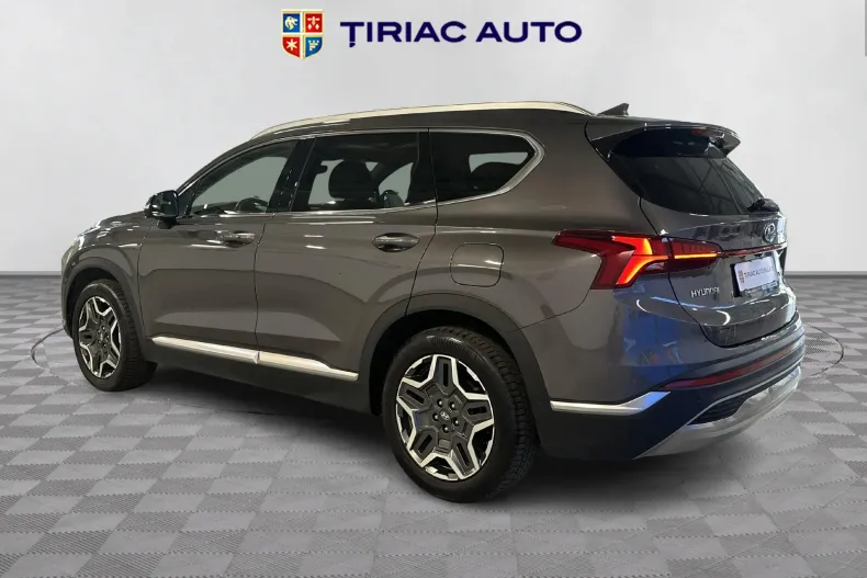 Hyundai SANTA FE din 2022 cu 103.054 km - oferta HYU124203 - foto 3