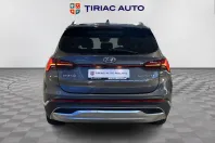 Hyundai SANTA FE din 2022 cu 103.054 km - oferta HYU124203 - foto 4