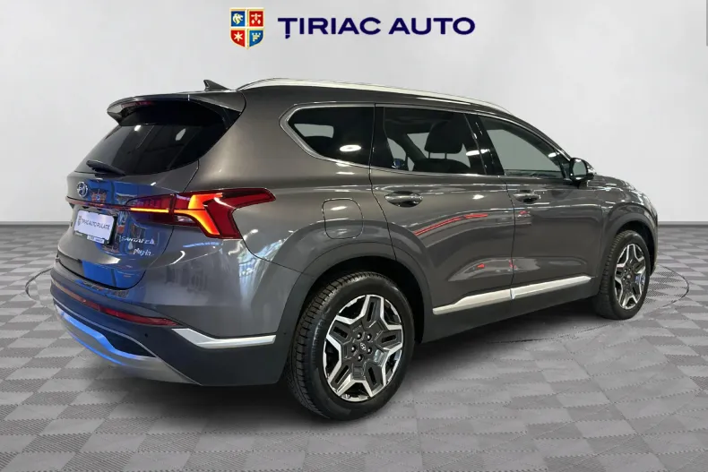 Hyundai SANTA FE din 2022 cu 103.054 km - oferta HYU124203 - foto 5