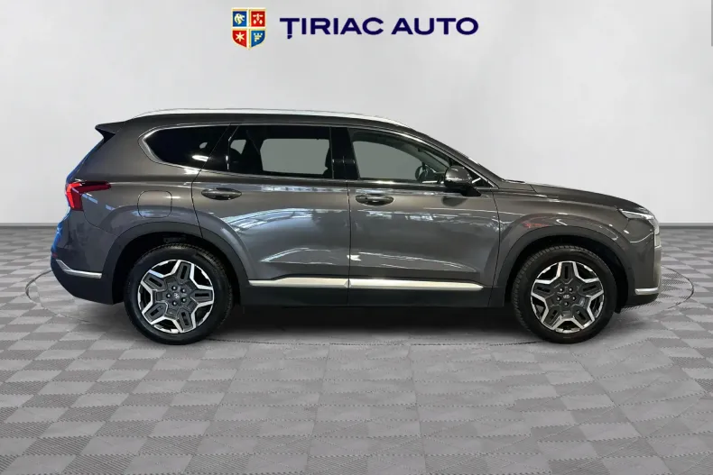 Hyundai SANTA FE din 2022 cu 103.054 km - oferta HYU124203 - foto 6