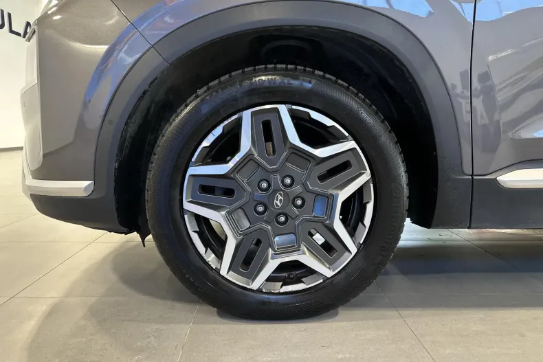 Hyundai SANTA FE din 2022 cu 103.054 km - oferta HYU124203 - foto 13