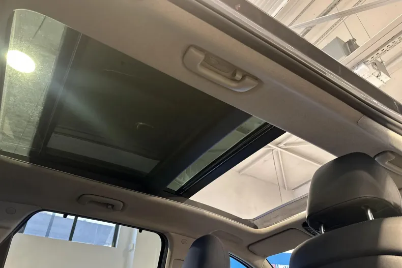 Hyundai SANTA FE din 2022 cu 103.054 km - oferta HYU124203 - foto 23