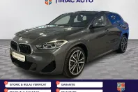 BMW X2 din 2021 cu 91.960 km - oferta BMW124204 - foto 1
