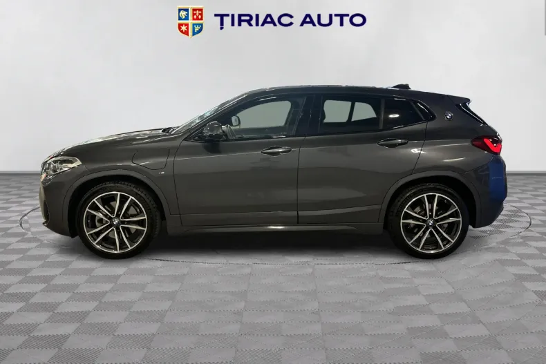 BMW X2 din 2021 cu 91.960 km - oferta BMW124204 - foto 2