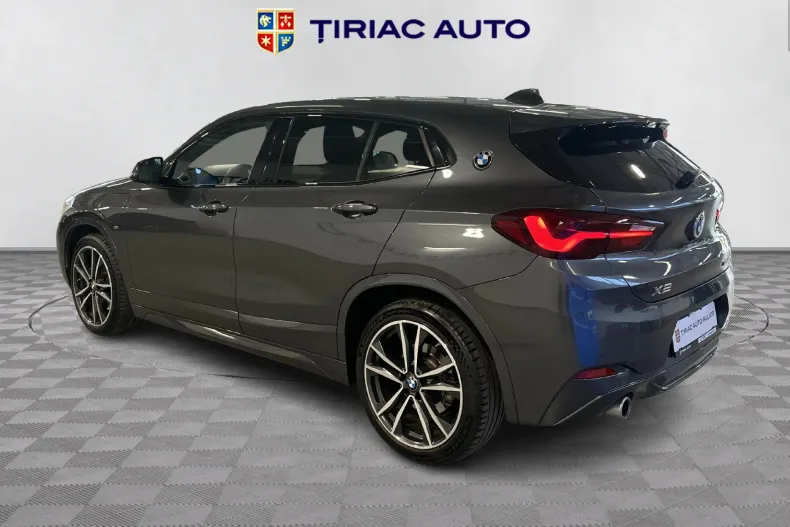 BMW X2 din 2021 cu 91.960 km - oferta BMW124204 - foto 3