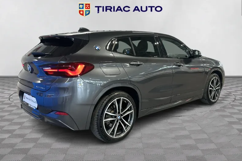 BMW X2 din 2021 cu 91.960 km - oferta BMW124204 - foto 5