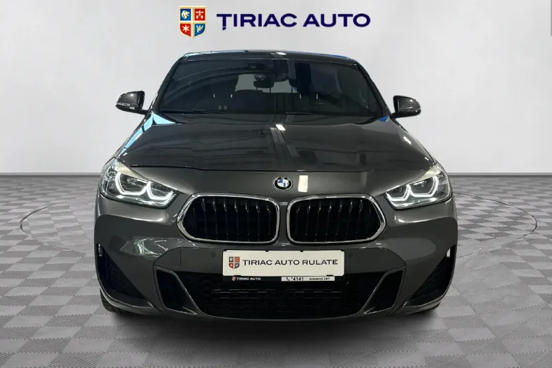 BMW X2 din 2021 cu 91.960 km - oferta BMW124204 - foto 8