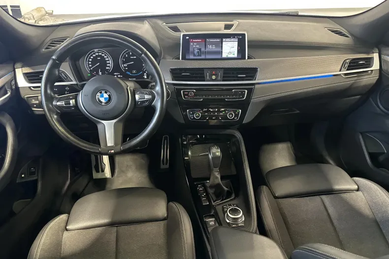 BMW X2 din 2021 cu 91.960 km - oferta BMW124204 - foto 9