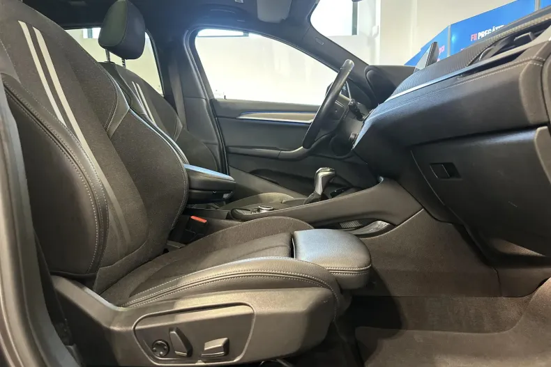 BMW X2 din 2021 cu 91.960 km - oferta BMW124204 - foto 11