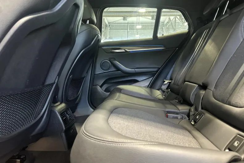 BMW X2 din 2021 cu 91.960 km - oferta BMW124204 - foto 12