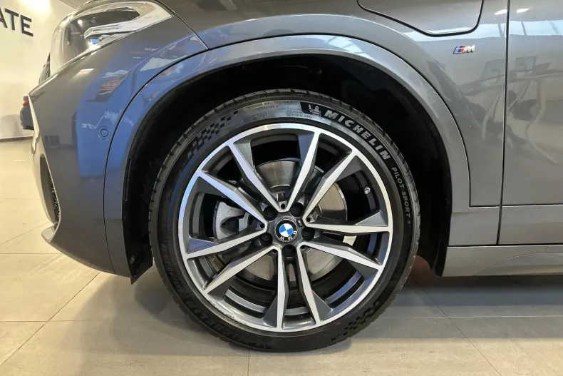 BMW X2 din 2021 cu 91.960 km - oferta BMW124204 - foto 13