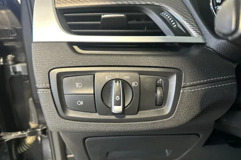 BMW X2 din 2021 cu 91.960 km - oferta BMW124204 - foto 15