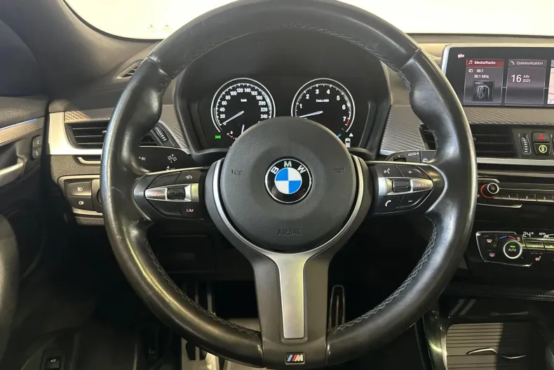 BMW X2 din 2021 cu 91.960 km - oferta BMW124204 - foto 16