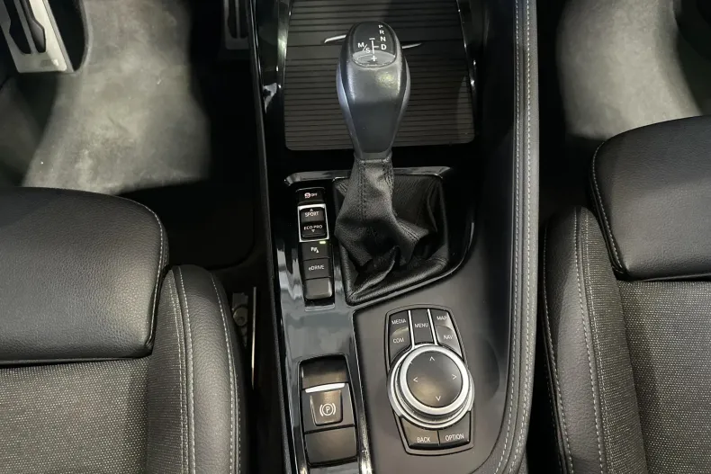 BMW X2 din 2021 cu 91.960 km - oferta BMW124204 - foto 18