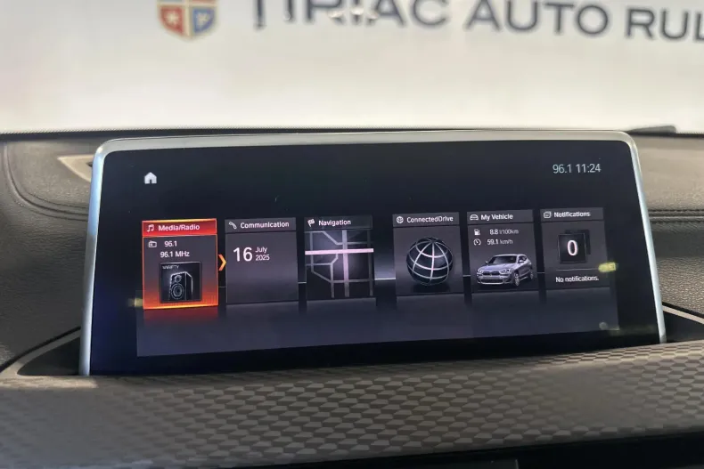 BMW X2 din 2021 cu 91.960 km - oferta BMW124204 - foto 21