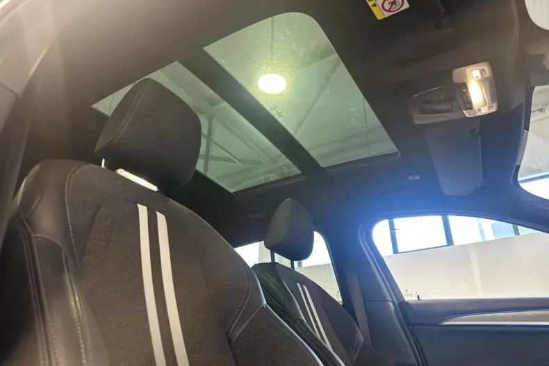 BMW X2 din 2021 cu 91.960 km - oferta BMW124204 - foto 22