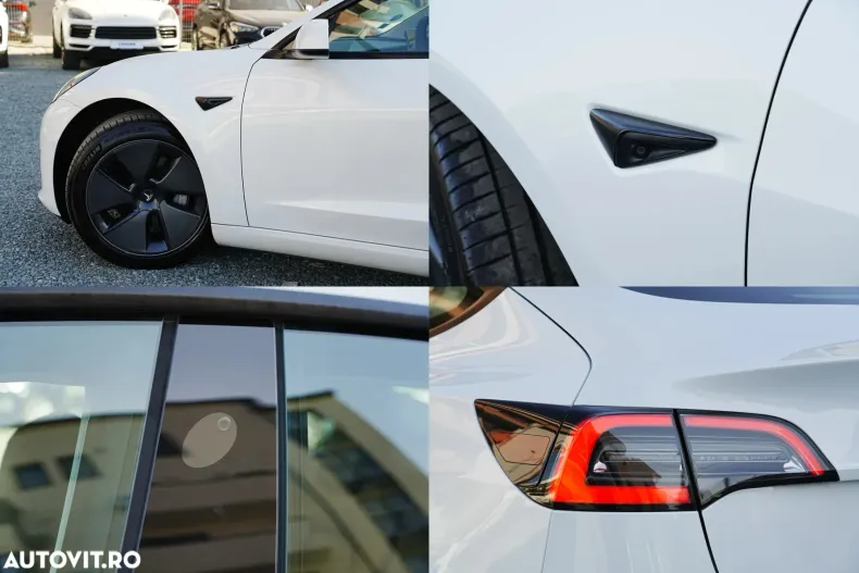 Tesla Model 3 din 2021 cu 45.900 km - oferta TES124210 - foto 11