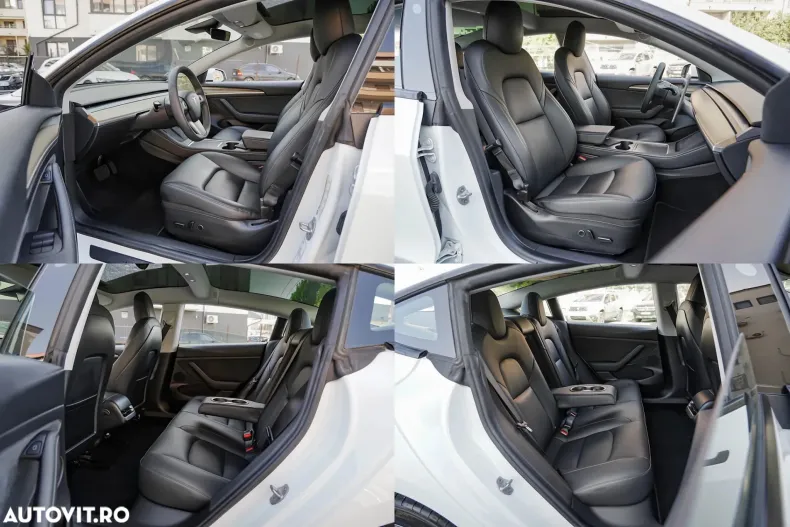 Tesla Model 3 din 2021 cu 45.900 km - oferta TES124210 - foto 15