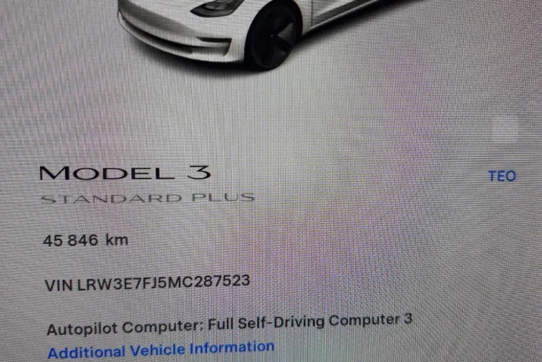 Tesla Model 3 din 2021 cu 45.900 km - oferta TES124210 - foto 19