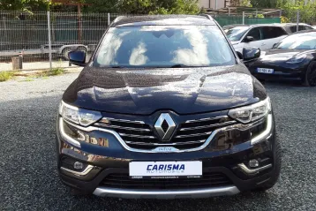 Renault Koleos din 2019 - oferta REN124213