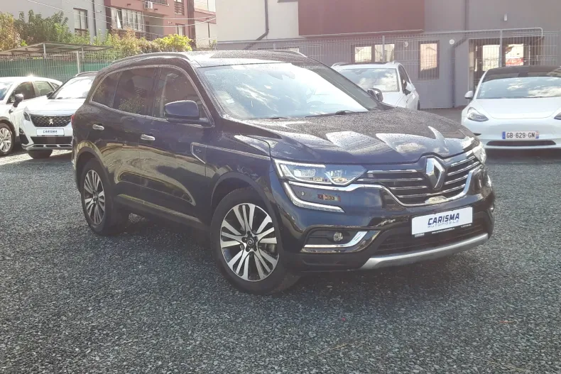 Renault Koleos din 2019 cu 157.850 km - oferta REN124213 - foto 2
