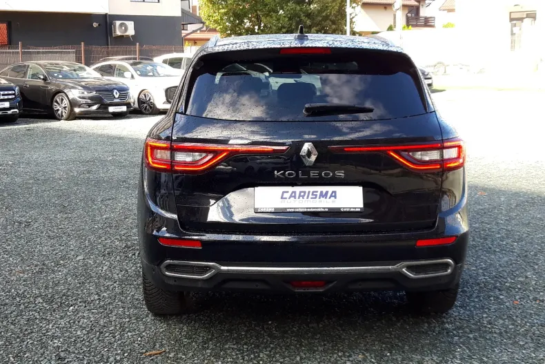 Renault Koleos din 2019 cu 157.850 km - oferta REN124213 - foto 3