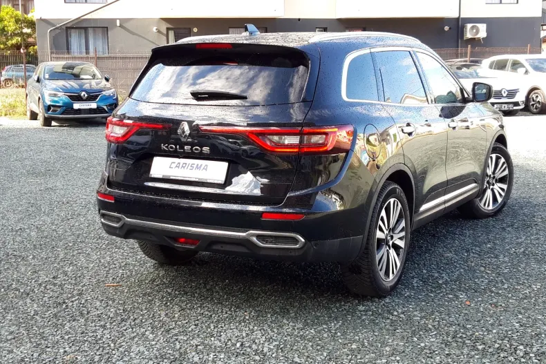 Renault Koleos din 2019 cu 157.850 km - oferta REN124213 - foto 4