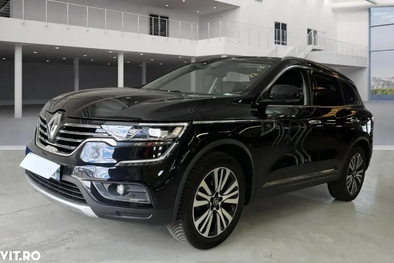 Renault Koleos din 2019 cu 157.850 km - oferta REN124213 - foto 7