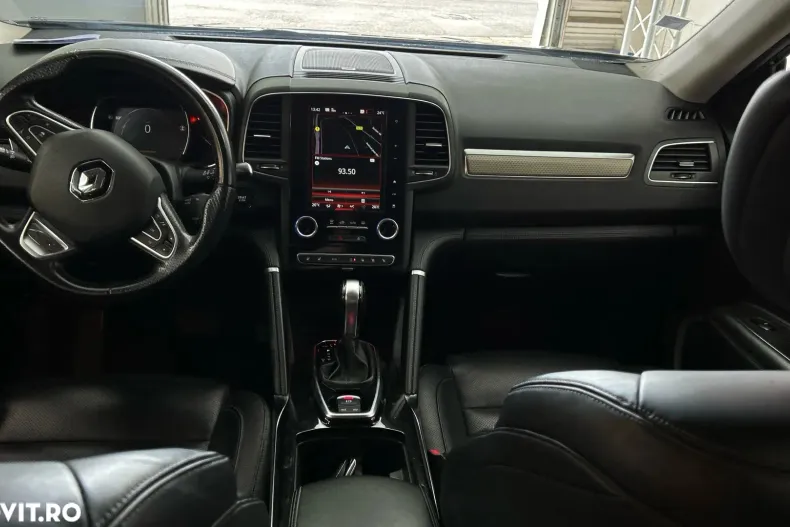 Renault Koleos din 2019 cu 157.850 km - oferta REN124213 - foto 10