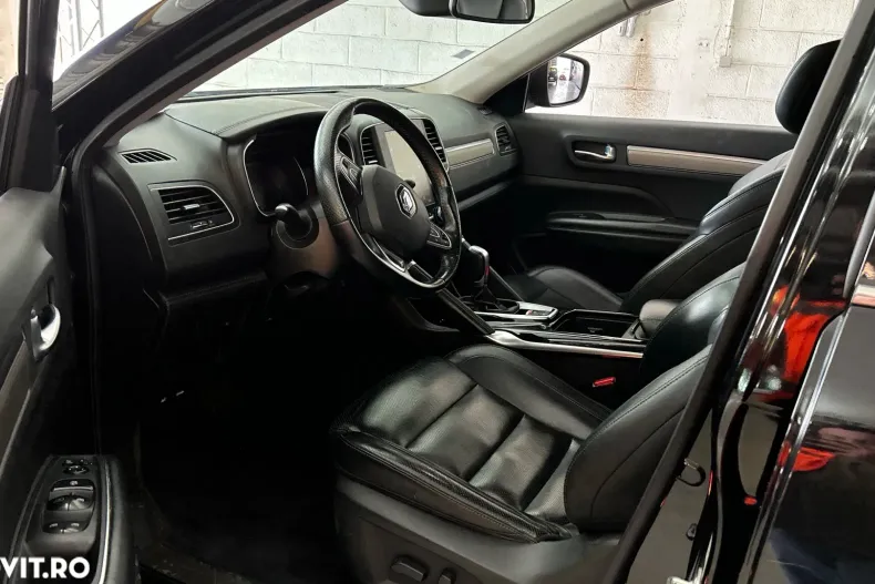 Renault Koleos din 2019 cu 157.850 km - oferta REN124213 - foto 11