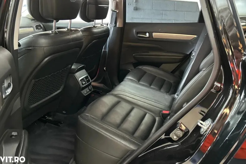 Renault Koleos din 2019 cu 157.850 km - oferta REN124213 - foto 12