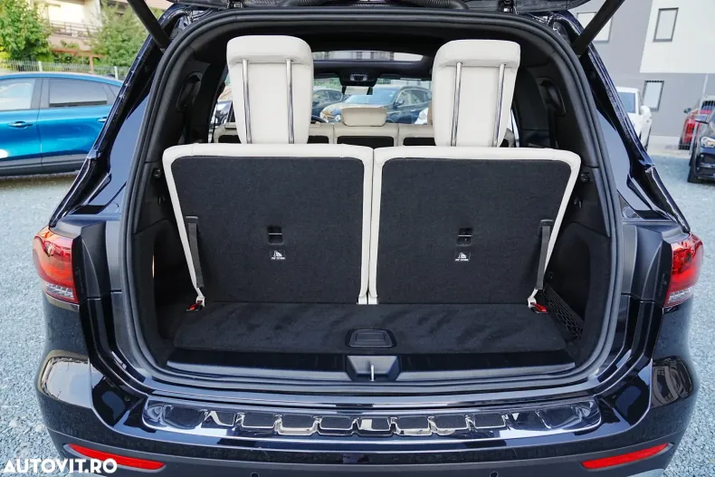 Mercedes-Benz GLB din 2022 cu 161.120 km - oferta MER124221 - foto 17