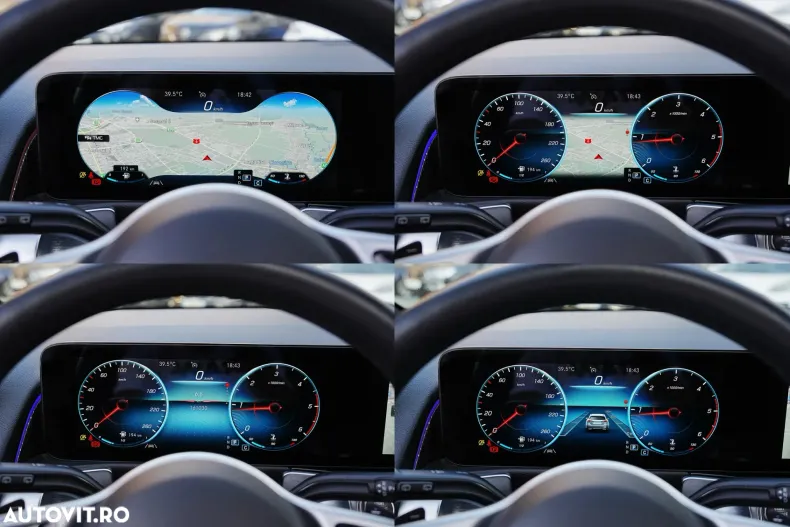 Mercedes-Benz GLB din 2022 cu 161.120 km - oferta MER124221 - foto 24