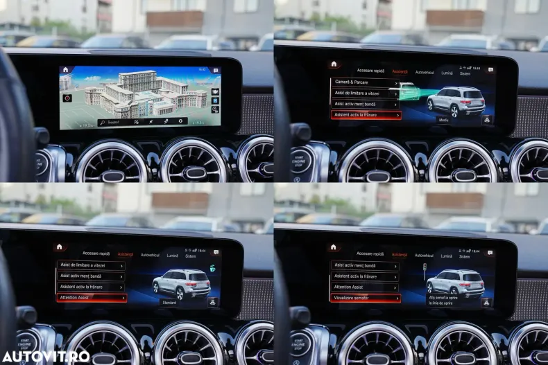 Mercedes-Benz GLB din 2022 cu 161.120 km - oferta MER124221 - foto 27