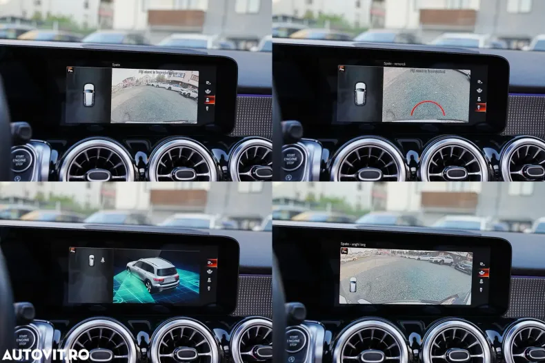 Mercedes-Benz GLB din 2022 cu 161.120 km - oferta MER124221 - foto 28