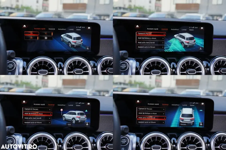 Mercedes-Benz GLB din 2022 cu 161.120 km - oferta MER124221 - foto 29