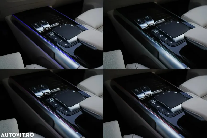 Mercedes-Benz GLB din 2022 cu 161.120 km - oferta MER124221 - foto 30