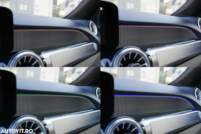 Mercedes-Benz GLB din 2022 cu 161.120 km - oferta MER124221 - foto 31