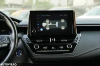 Toyota Corolla din 2023 cu 100.180 km - oferta TOY124222 - foto 19